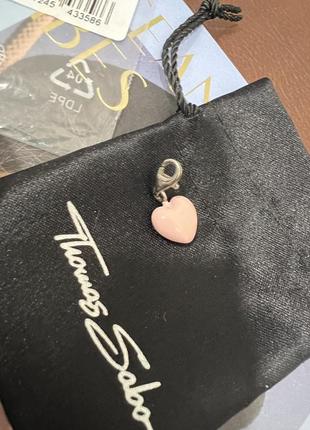 Новое! thomas sabo подвеска оригинал5 фото