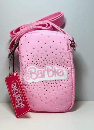 Сумочка barbie