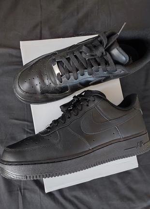 Nike air force 1