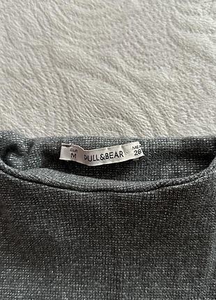 Сукня pull&amp;bear 3
