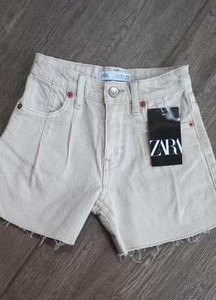 Шорти zara