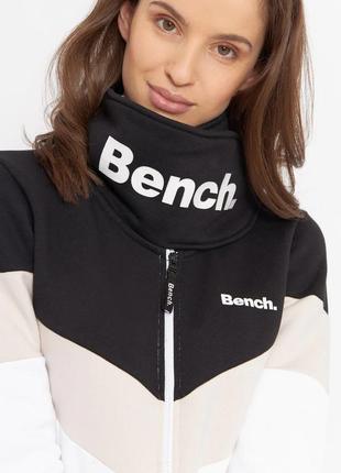 Bench свитшот haylie2 фото