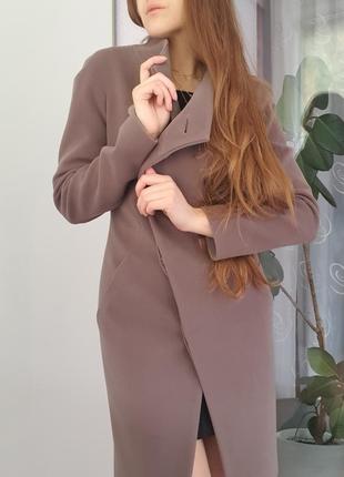 Пальто женское4 фото