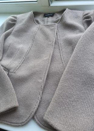 Patrizia pe жакет дорогого бренда