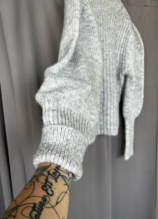 Чудовий светр від missguided👌 5