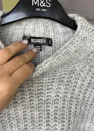 Чудовий светр від missguided👌 7