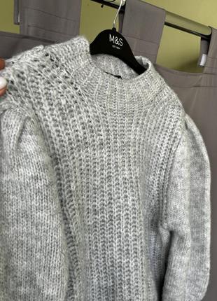 Отличный свитер от missguided👌6 фото