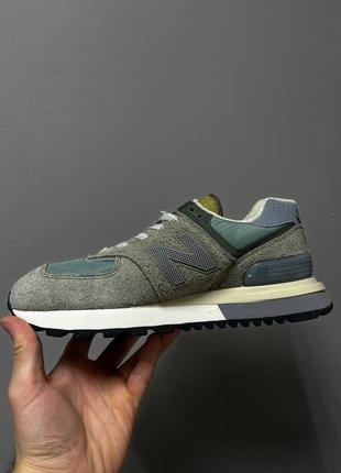 Чоловічі кросівки new balance 574