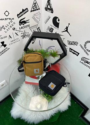 Мессенджер от carhartt
