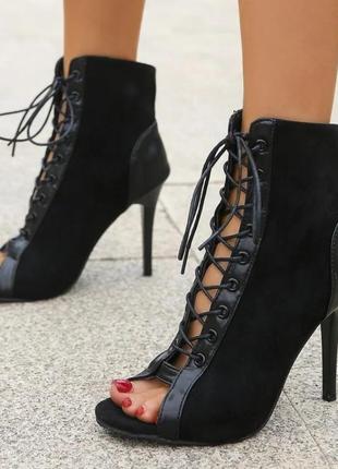 Хілси туфлі хай хілс high heels