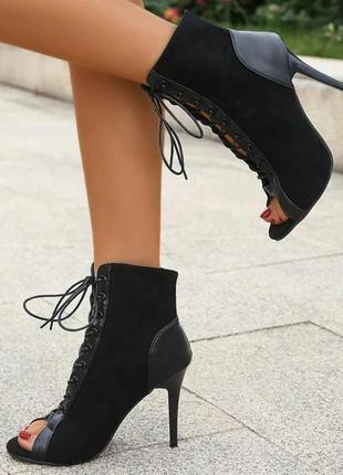 Хилсы туфли хай хилс high heels10 фото
