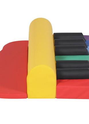 Игровой мат-диван пианино tia-sport