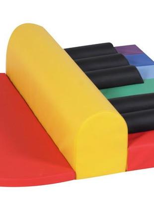 Игровой мат-диван пианино tia-sport