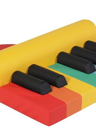 Игровой мат-диван пианино tia-sport