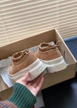 Ugg tasman weather hybrid