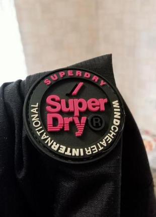 Оригинал superdry оригінална куртка7 фото