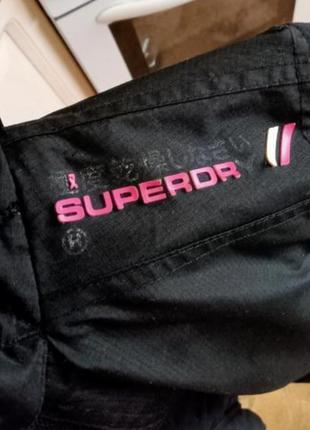 Оригинал superdry оригінална куртка6 фото