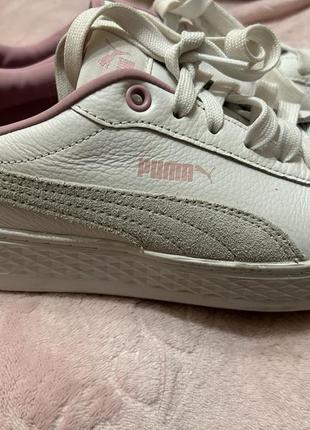 Кросівки talla puma