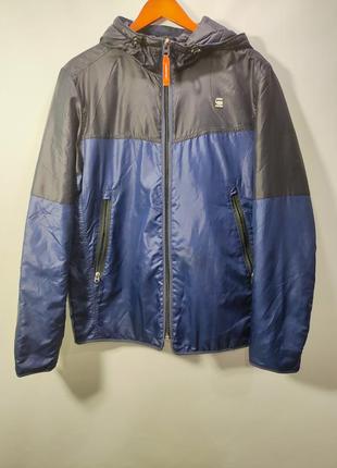 Куртка g star raw