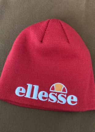 Детская шапка ellesse