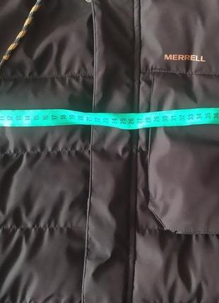 Зимова куртка merrell5 фото