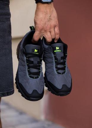 Кроссовки merrell