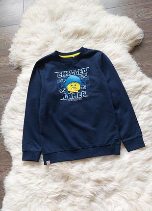 Толстовка sinsay на 9-10 років (розмір 140)