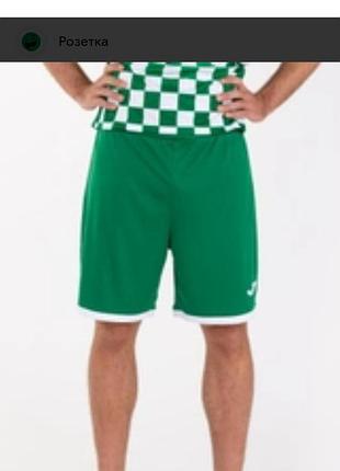 Спортивные шорты joma