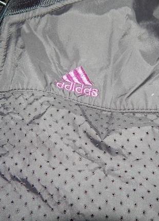 Куртка ветровка adidas5 фото
