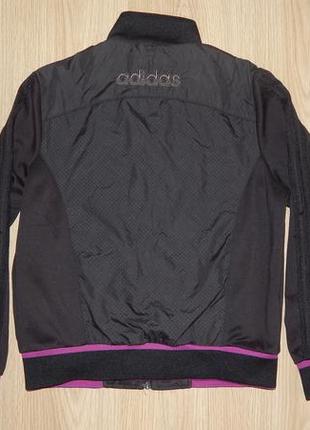 Куртка ветровка adidas6 фото