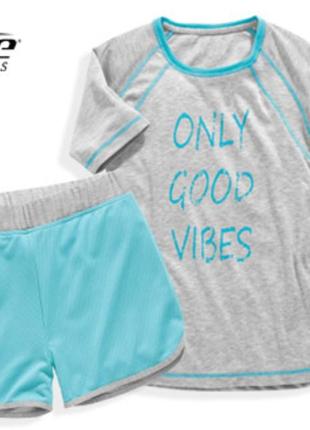 Дитячий тренувальний набір crane® kids р. 122 - 128,134 - 140