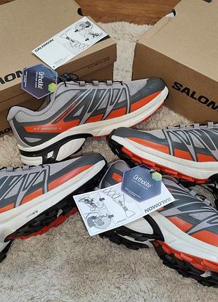 Salomon xt-wings 2 оригинал размеры 41.5 новые в коробке
