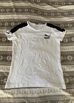 Футболка puma