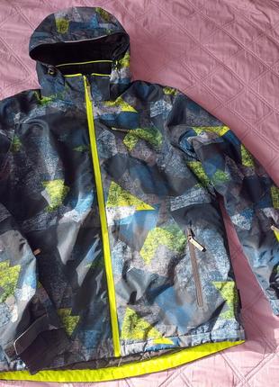 Фірмова куртка northville silver series