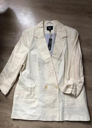 Піджак yen london