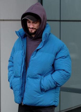 Чоловічі зимові куртки