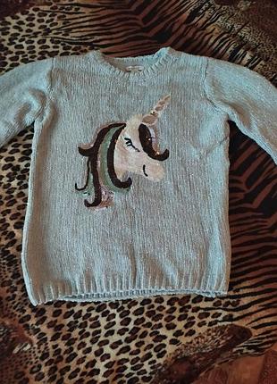 Свитер primark