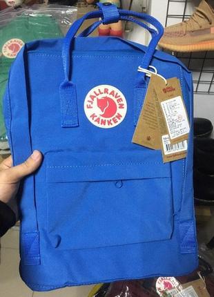 Рюкзак fjallraven kanken6 фото