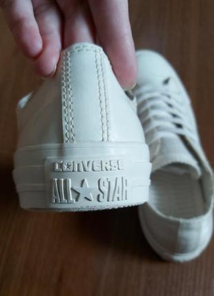 Резиновые кеды converse оригинал 24- 24,53 фото