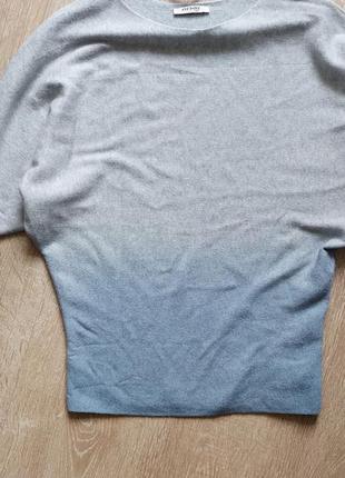 Джемпер пуловер светр orsay омбре9 фото