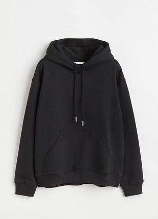 H&m толстовка оверсайз и джоггеры7 фото
