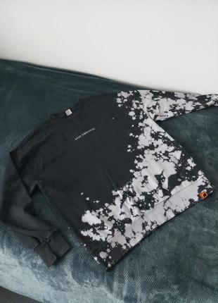 Стильный свитшот zara 164см