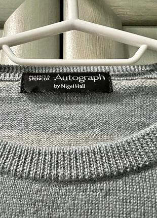 Кофта autograph 2