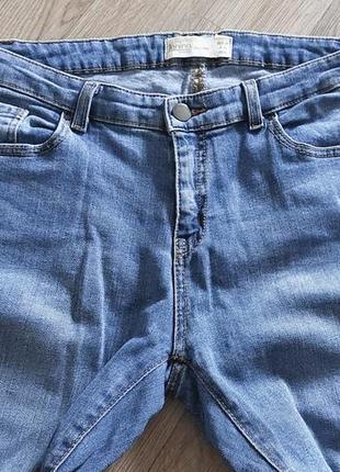 Класні джинси скіні3 фото