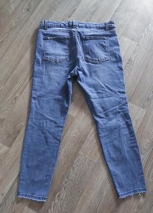 Класні джинси скіні5 фото