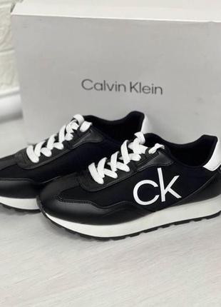 Calvin klein кроссовки оригинал