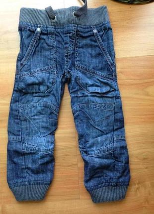 Джинсы next 3 года