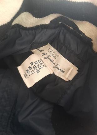 Жилетка тепла h&m 2