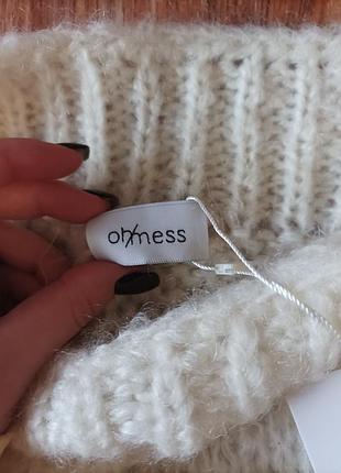 Светр oh mess 3