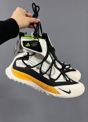 Nike acg air terra antarktik gor-tex